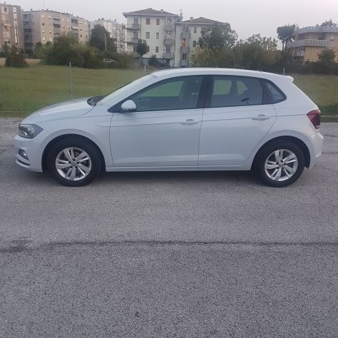 POLO 2020 1.6 TDI DIESEL COMFORTLINE - Foto 3