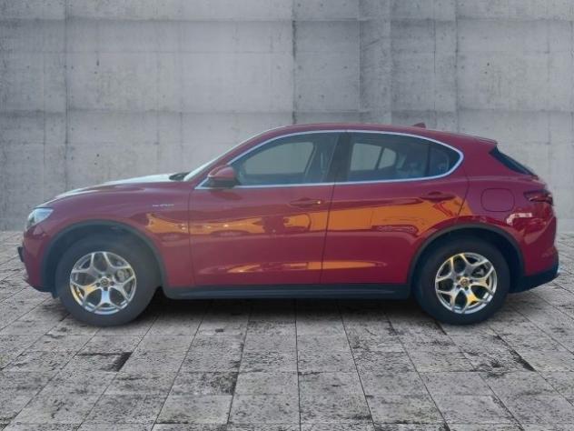 ALFA ROMEO Stelvio 2.0 Turbo 200 CV AT8 Q4 Super rif. 24105552 - Foto 6