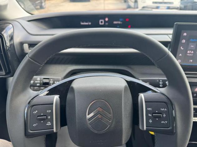 CITROEN C3 Turbo Puretech 1.2cc 100cv NAVIG. CRUISE RETROCAM. rif. 24105685 - Foto 6