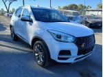 DR 4.0 1.5 Bi-Fuel GPL
