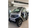 Eli Zero Plus Zero Plus 100 Km autonomia 72 V