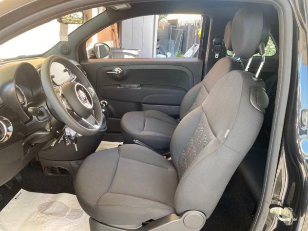 FIAT 500 1.0 Hybrid "DIVERSI COLORI" + GPL - Foto 9