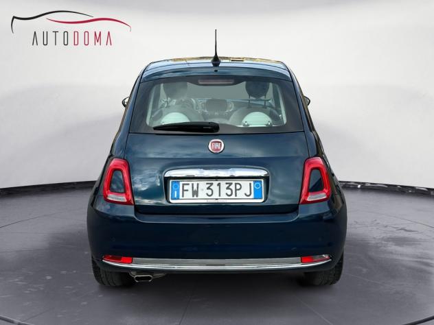 FIAT 500 500 1.2 Lounge - Foto 7