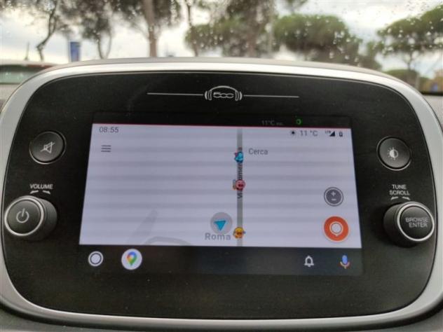 FIAT 500X 1.0cc 110cv rif. 16450543 - Foto 7
