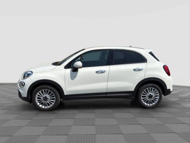 FIAT 500X 500X 1.3 MultiJet 95 CV Connect rif. 24002172 - Foto 2
