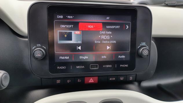 FIAT Panda 1.0 FireFly 70cv S&S Hybrid Pandina - Foto 5