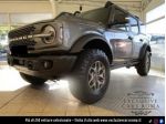 FORD Bronco 2.7 EcoBoost V6 335CV Badlands rif. 23230528