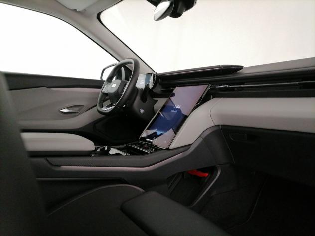 Ford Explorer EV 77kWh Extended Range Premium rwd - Foto 7