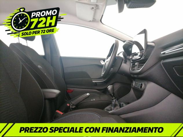 Ford Fiesta Active 1.0 ecoboost h X 125cv - Foto 6