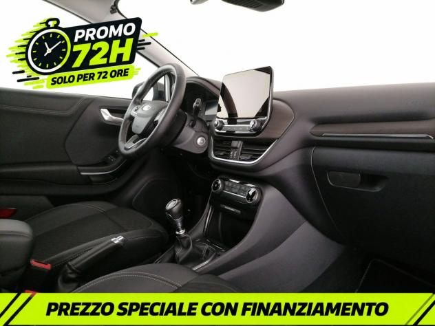 Ford Puma 1.0 ecoboost h Titanium X s&s 125cv - Foto 7
