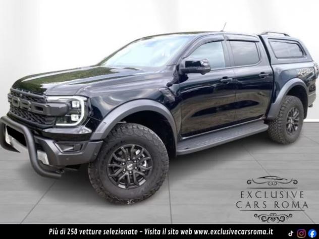 FORD Ranger Raptor 2.0 EcoBlue + IVA rif. 23969717