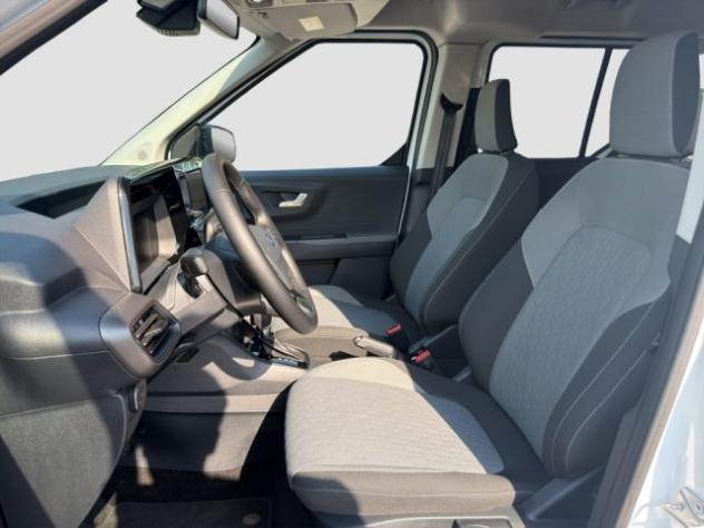 FORD Tourneo Courier Tourneo Courier 1.0 EcoBoost Powershift Titanium rif. 23930443 - Foto 10