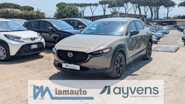 MAZDA CX-30 Hybrid Nagisa 2.0 186cv 2WD rif. 23949525