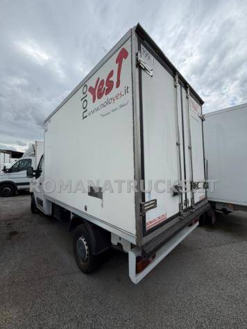 OPEL Movano ISOTERMICO -20 ATP DA RINNOVARE PRONTA CONSEGNA rif. 23961614 - Foto 4