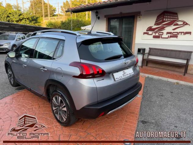 PEUGEOT 2008 1° serie PureTech Turbo 130 EAT6 S&S Allure rif. 23973337 - Foto 3