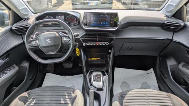 PEUGEOT 208 1.2PureTech 101cv CAMBIO AL VOLANTE rif. 23825533 - Foto 7