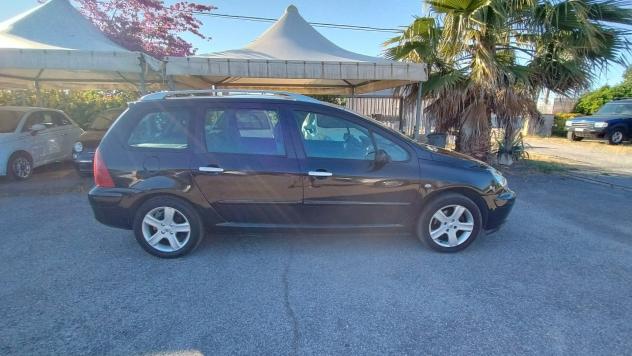 Peugeot 307 2.0 HDi SW - Foto 2