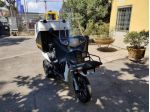 PIAGGIO ABS rif. 17900981