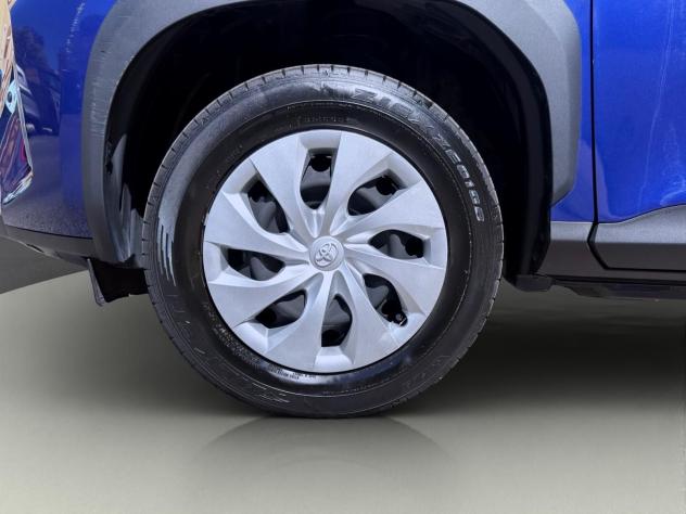 Toyota Yaris Cross Dynamic 1.5 116 CV E-CVT - PROMO - Foto 7