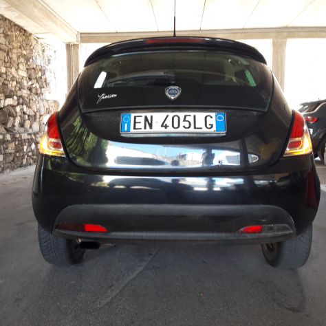 Vendita lancia Y. 1.3 Multijet - Foto 2