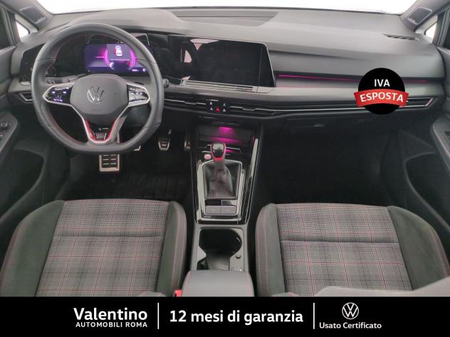 Volkswagen Golf GTI 2.0 TSI GTI - Foto 7