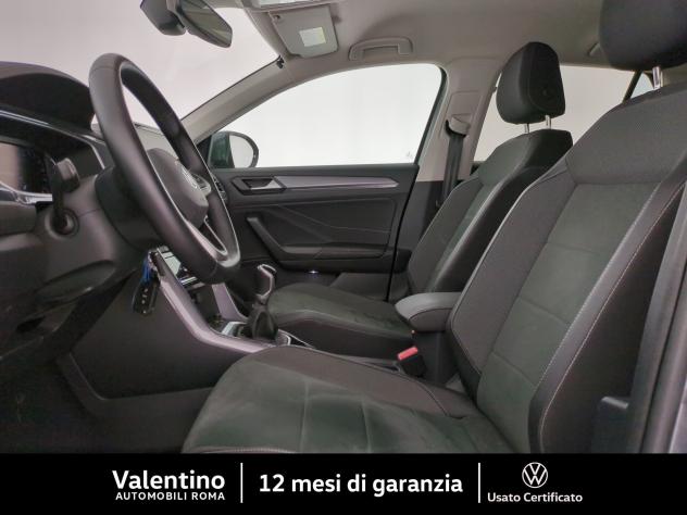 Volkswagen T-Roc 1.0 TSI Style - Foto 6