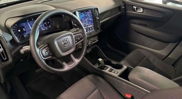 VOLVO XC 40 NO SCORING - Foto 3
