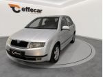 SKODA Fabia 1.4 16V/75 CV cat 5p. Style rif. 24165828