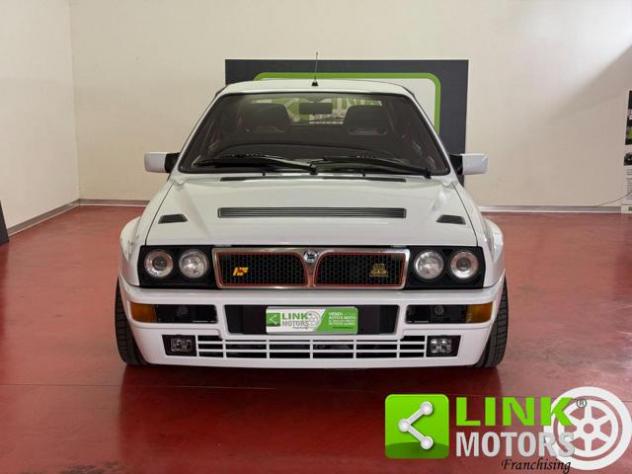 LANCIA Delta HF integrale Evoluzione - MARTINI 5 rif. 24194670 - Foto 2
