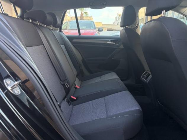 VOLKSWAGEN Golf 1.2 TSI 85 CV 5p. Tech&Sound rif. 23907949 - Foto 10
