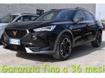 CUPRA Formentor 2.0 TDI 4Drive DSG *TELECAMERA, NAVIGATORE* rif. 23525767