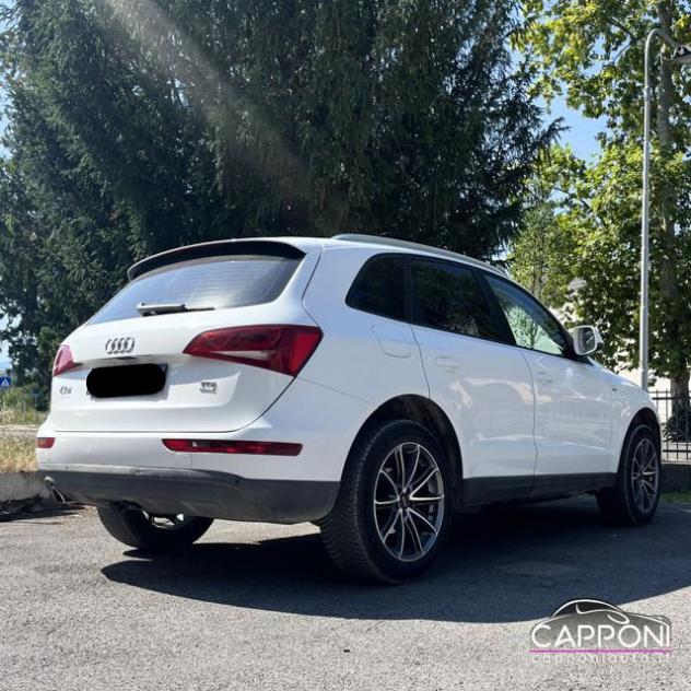 AUDI Q5 2.0 TDI 150 CV quattro Cinghia fatta rif. 24109425 - Foto 7