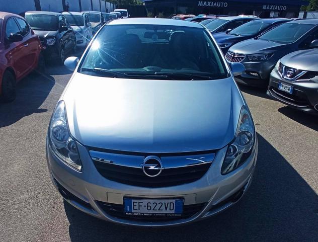 Opel Corsa 1.3 CDTI 75CV - Foto 3