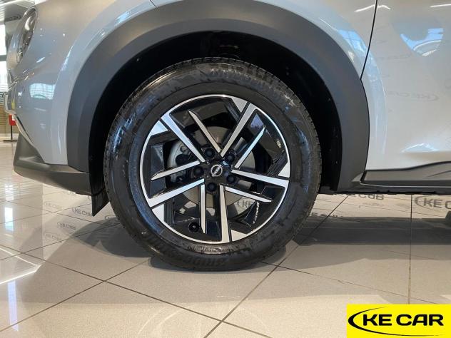 Nissan Juke 1.0 DIG-T 114 N-Connecta Mt - PROMO NISSAN - Foto 8