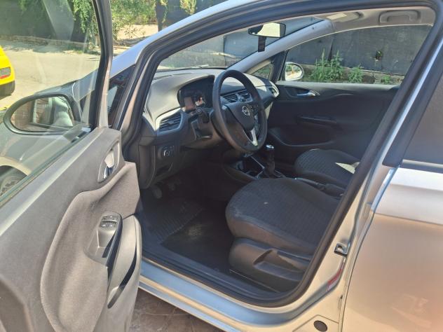 Opel Corsa 1.4 90CV GPL Tech 5 porte Advance neopatentati - Foto 7