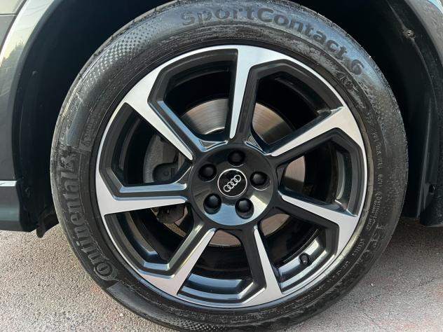 Audi Q3 SPB 40 TDI Quattro S tronic 2XS Line - Foto 8