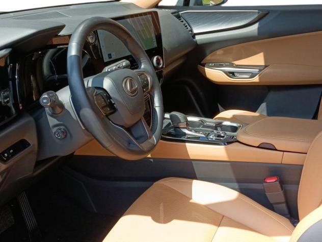 Lexus NX Hybrid Luxury 4WD MY22 - Foto 7