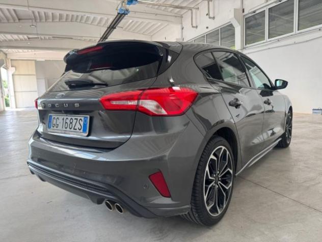 FORD Focus 1.5 EcoBoost 150 CV automatico 5p. ST-Line X Co-Pi rif. 23829728 - Foto 4