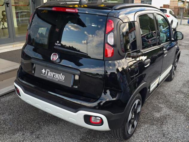 FIAT Panda 1.0 FireFly S&S Hybrid Pandina rif. 24105757 - Foto 3