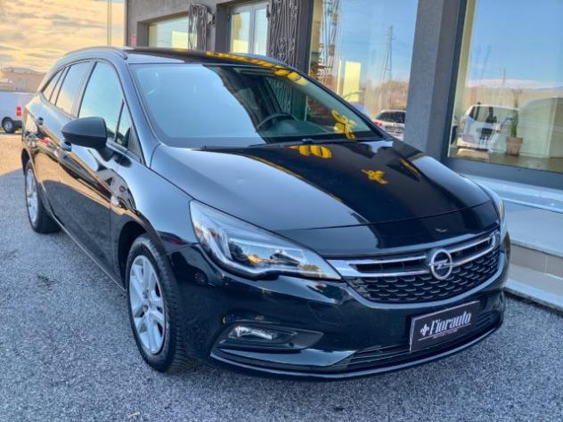 OPEL Astra 1.6 CDTi 136CV aut. Sports Tourer Innovation rif. 23779875 - Foto 2