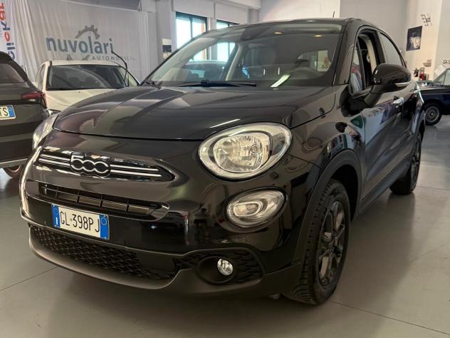 Fiat 500X 1.3 MultiJet 95 CV Club