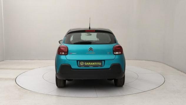 CITROEN C3 1.5 bluehdi Shine Pack s&s 100cv 6m rif. 22645454 - Foto 4