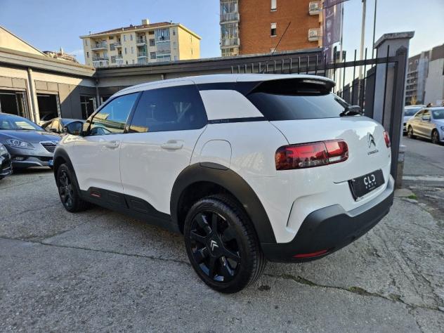 Citroën C4 Cactus PureTech 110 S&S Shine - Foto 6