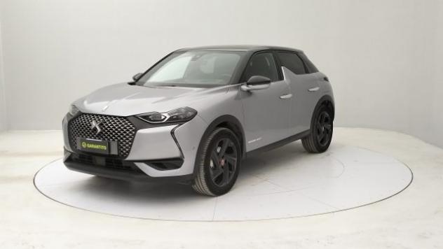 DS AUTOMOBILES DS 3 Crossback DS3CB E-TEN P-LINE rif. 20588310