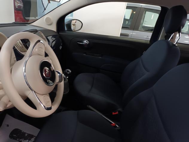 FIAT 500 - Foto 7