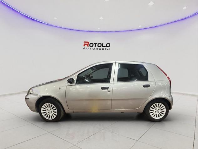 FIAT Punto 2ª serie Punto 1.2i cat 5 porte Verve - Foto 3