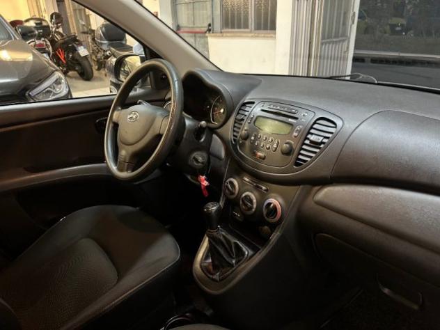 HYUNDAI i10 1.2 16V Classic rif. 24208159 - Foto 7