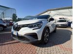 RENAULT Captur Captur II 1.6 E-Tech hybrid RS Line 145cv auto rif. 24197777