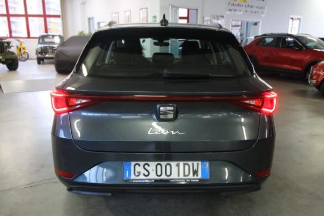 SEAT Leon 2.0 TDI 150 CV DSG Style - PREZZO REALE rif. 24126800 - Foto 6