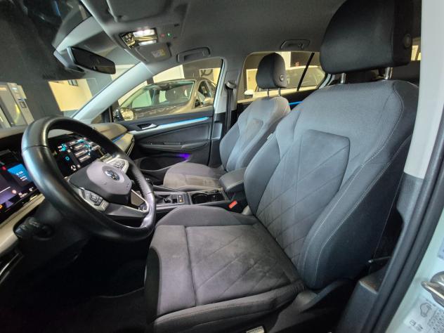 Volkswagen Golf 1.0 TSI EVO Life - Foto 10